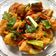 Cooksnap dari meliana lesmana untuk resep Udang with knorr salted egg