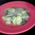 Cooksnap dari Firstila Reesta Clara untuk resep Tumis Jagung Muda