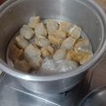 Cooksnap dari ummi cholsum untuk resep Tahu Bakso aci mudah anti ribet