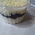 Cooksnap dari ummu nada untuk resep Cheesse cake ❤✌