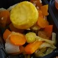Cooksnap dari ima machran untuk resep Sapo Tahu ala Resto Chinese Food