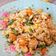 Cooksnap dari Siska untuk resep Nasi goreng hongkong