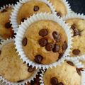 Renáta Kocsis Cooksnap-ja, amikor elkészítette a(z) Nutellás muffin receptet.