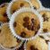 Renáta Kocsis Cooksnap-ja, amikor elkészítette a(z) Nutellás muffin receptet.