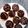 El cooksnap de evarenogue cuando hizo Galletas (brujas).