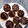 El cooksnap de evarenogue cuando hizo Galletas (brujas).