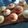 El cooksnap de Mariana SuperSayayin cuando hizo Muffin de banana.
