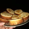 Cooksnap dari misse untuk resep Bolu Mini Panggang