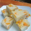 Cooksnap dari Astrid Aulia untuk resep Nagasari Nangka - Loyang