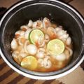 Cooksnap dari Elis Widaningsih untuk resep Manisan rambutan hits