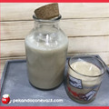 El cooksnap de PEKANDO CON EVA cuando hizo Batido de plátano para recargar las pilas 🍌.