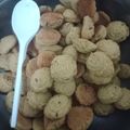 Cooksnap dari Ais Rini untuk resep Melted Choco Chip Cookies (Mud Cookies)