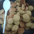 Cooksnap dari Ais Rini untuk resep Melted Choco Chip Cookies (Mud Cookies)