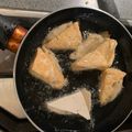 Cooksnap dari Liliane Dwiasputri untuk resep Tahu Pletok