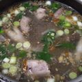 Cooksnap dari susan lingling untuk resep Kuah Kaldu Tulang Ayam