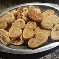 El cooksnap de Virginia Cabrera cuando hizo Hojaldre sin Manteca con Aceite!.