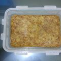 Cooksnap dari fransisca untuk resep Bolu Pisang Kukus (no mixer,, simple dan irit)