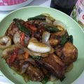 Cooksnap dari Yeni Mella Sari untuk resep Ayam Goreng Mentega