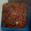 Cooksnap dari Rina Kholifatul Husna untuk resep Sambal Pecel Lele Dan ayam ala pedagang