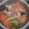 Cooksnap dari Yuli Elang untuk resep Sop Ayam ala Pak Min Klaten