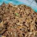 Cooksnap dari msnsnisa untuk resep 37. Mie Tarempa Khas Kepri ll Batam