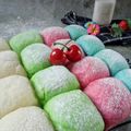 Cooksnap dari Nirastorytummy untuk resep Japanese milk bread