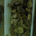 Cooksnap dari Lailatuzzahra Ukhty Muslimah untuk resep Tumis Ayam Kecap