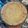 El cooksnap de Lara Gonzalez cuando hizo Tartas de manzana con crumble.
