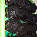 Cooksnap dari Ferdiana Rasyid untuk resep Muffin pisang coklat