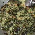 Cooksnap dari Adinda Rally untuk resep Sayur Santan Daun Singkong