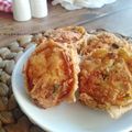 Cooksnap dari Wilda Wily untuk resep Tahu Pong Isi Wortel