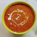 pinky makhija का कुकस्नैप जब उन्होंने दाल मखनी (dal makhani recipe in Hindi) बनाया था।