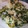 Cooksnap dari pipeh untuk resep Urap sayuran