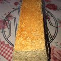 El cooksnap de graciela_gauna.🌹 cuando hizo Pan de molde de trigo sarraceno.