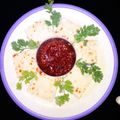 Varsha Karia I M Crazy About Cooking's cooksnap of when they made ઢોકળા (dhokal recipe in gujarati).