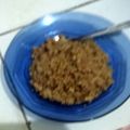 Cooksnap dari munlaika untuk resep Nasi Goreng Hari Ini (Nasi Goreng Pacar)