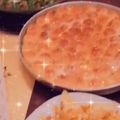 صورة من Rose Rose، شاركها بعد تجربة وصفة خلية بالجبن والعسل
