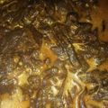 Cooksnap dari Mariana karyani untuk resep Ayam Kulat Khas BANGKA