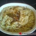 Cooksnap από natassaki_18 στη συνταγή Ριζότο με μανιτάρια Agaricous