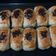 Cooksnap dari Vera Laksono untuk resep Pisang molen Bandung(puff pastry)