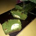 El cooksnap de Carolina Bello cuando hizo Pan de espinaca 🌱🍞.