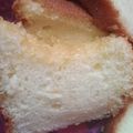 Cooksnap dari Khairunnisa untuk resep Bolu mentega susu