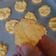 Cooksnap dari Devia Kurniati Setiawan untuk resep Chewy Flourless Cheese Cookies -Keto