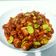 Cooksnap dari Kiki_Nomuyepo untuk resep Sambel cumi asin pete by Chef Devina Hermawan