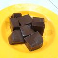 Cooksnap dari Yuli Elang untuk resep Milo Silky Puding