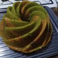 Cooksnap dari adeganda14@gmail.com untuk resep Bolu pisang panggang