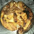 Cooksnap dari Na² maminya vio&vian untuk resep Ikan Emas Bakar