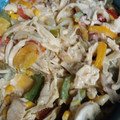 El cooksnap de erika de la torre salazar cuando hizo Pechugas norteñas.