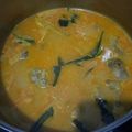 Cooksnap dari Tuinsanawa untuk resep Gulai Ayam Khas Padang
