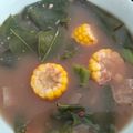 Cooksnap dari Linda Trisnayani untuk resep Sayur Asem Khas Betawi